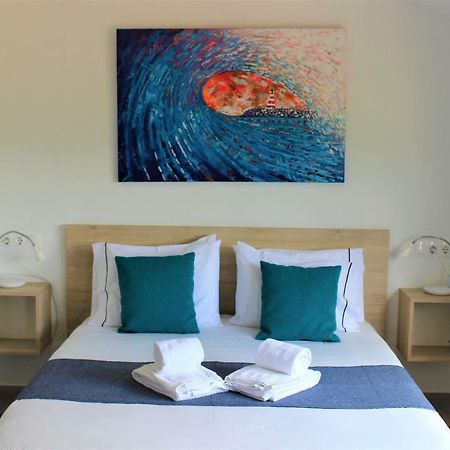 Infusion Hotel โอบิดอส ภายนอก รูปภาพ