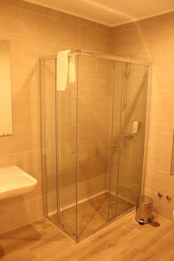 Infusion Hotel โอบิดอส ภายนอก รูปภาพ